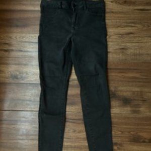 AE Jeans Size 12